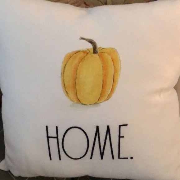 Rae Dunn Home Sweet Home Accent throw Pillows - Picture 2 of 9